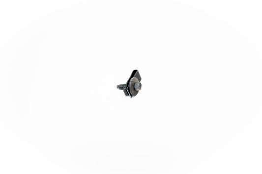 (1992-1997) - Ford Header Panel Screw Kit
