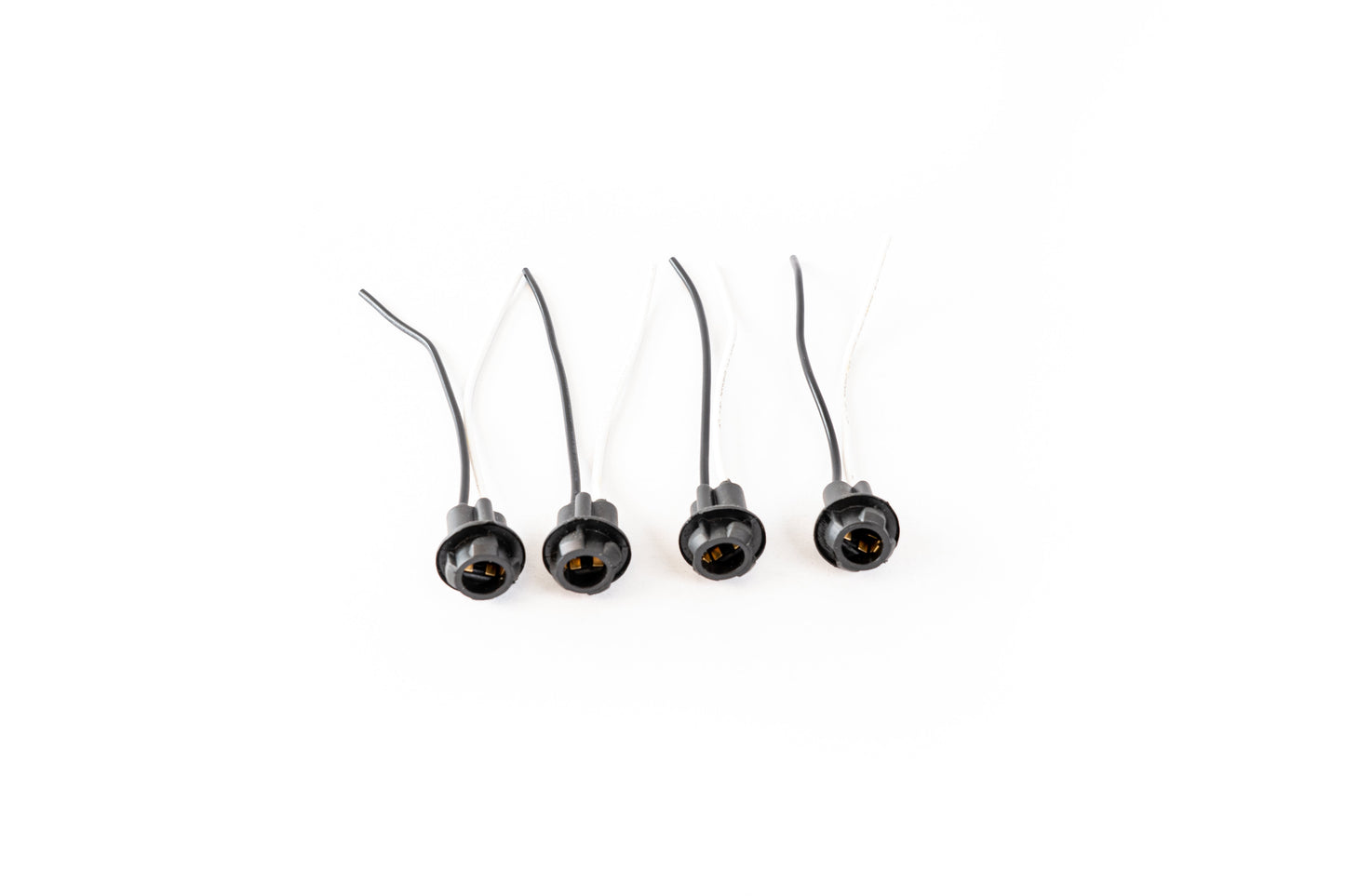 Smoked OBS Dually Fender Light Kit (1980-1997) F-Series