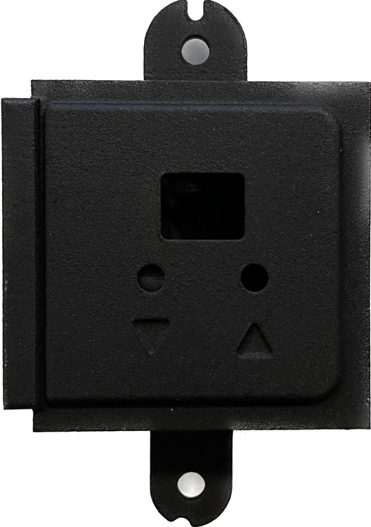 (1994-1997) Hydra Dash Mount