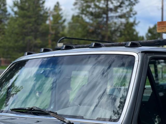 (1973-1997) Ford Fseries - Complete Performance Black Cab Light Kit