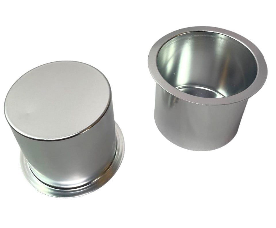 Replacement Cupholder Inserts – For Complete Performance Custom Cup Holder Only