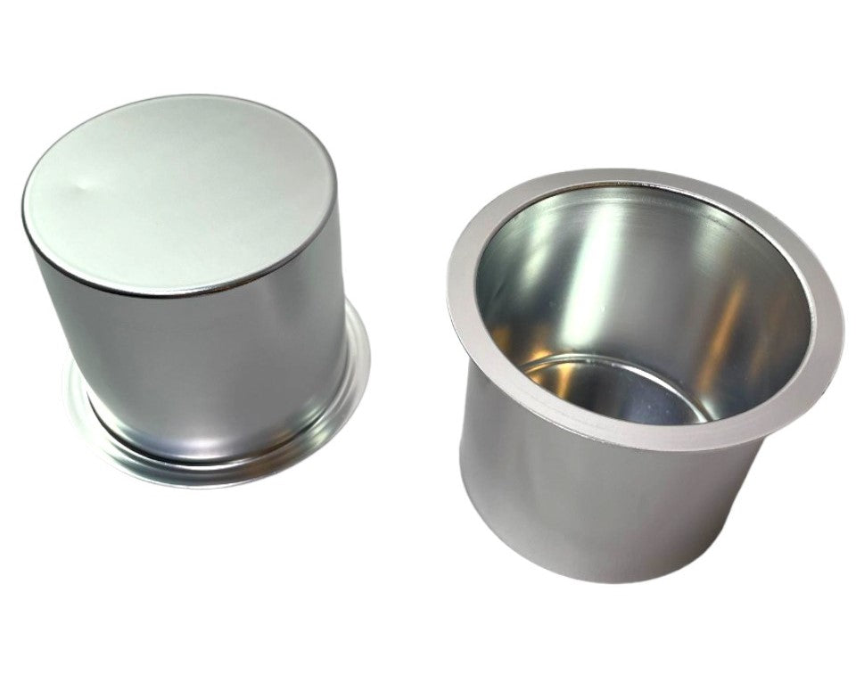 Replacement Cupholder Inserts – For Complete Performance Custom Cup Holder Only