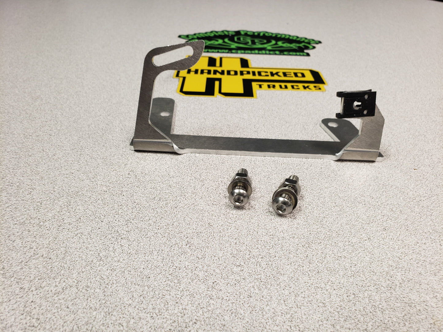 OBS - Drivers Door Panel Repair Bracket