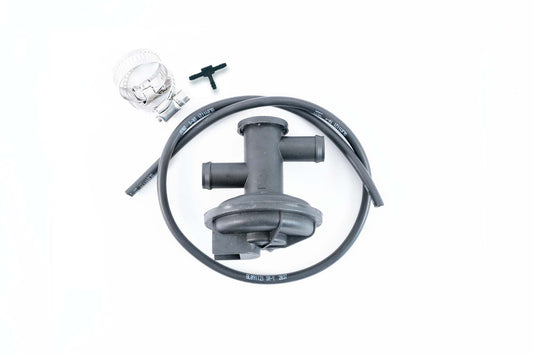 (1980-1997) Complete Performance Ford AC Improvement Kit