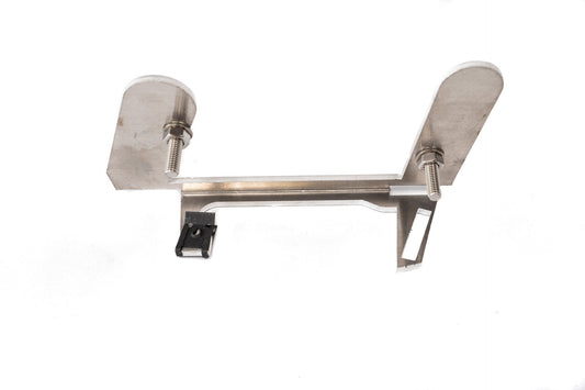 OBS - Passenger Door Panel Repair Bracket