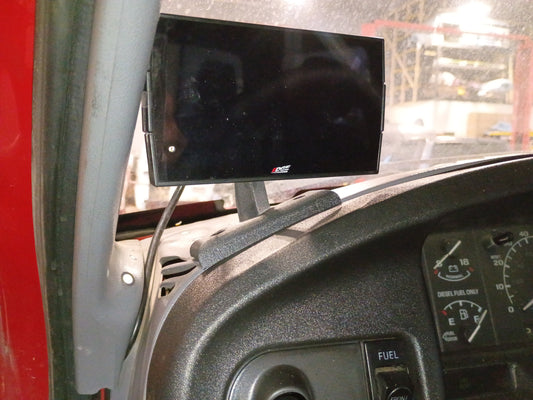 OBS CTS-3 Mount