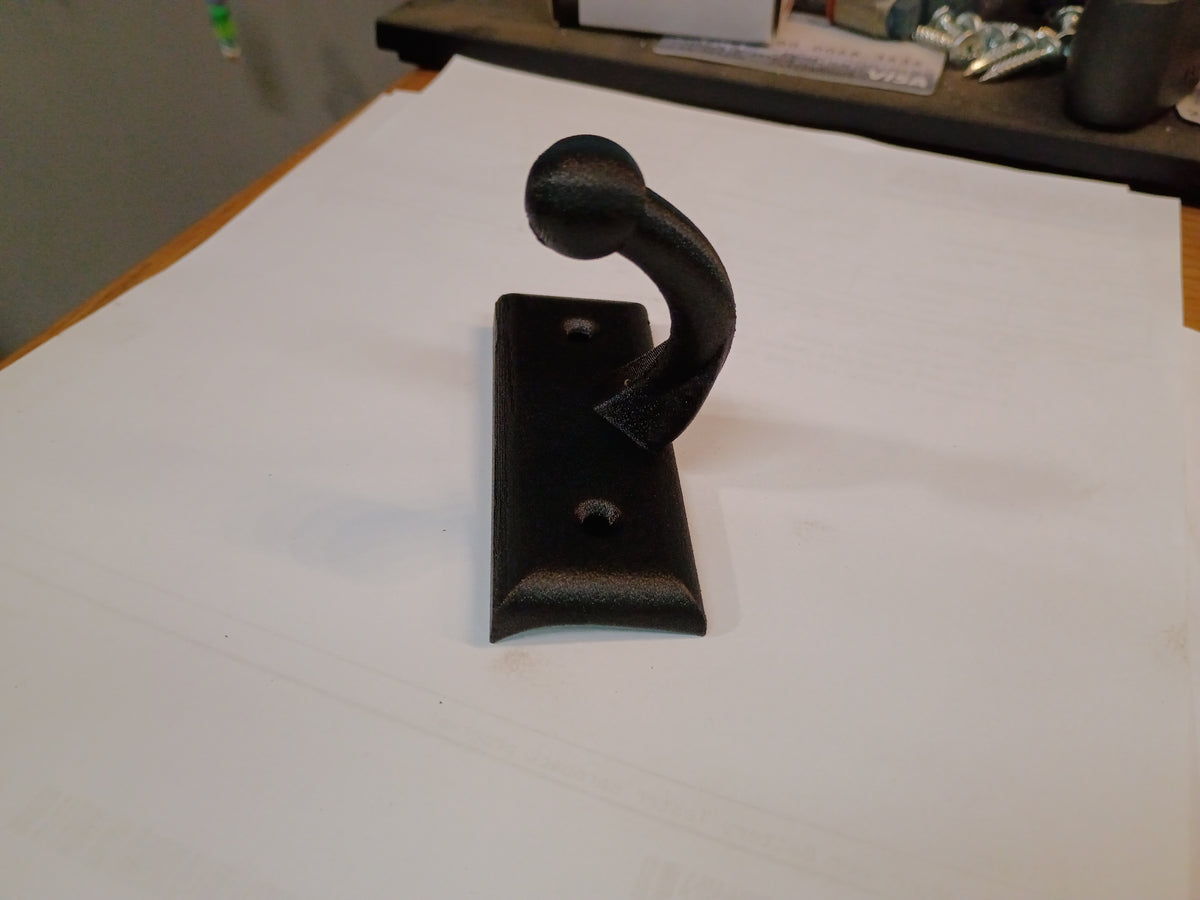 OBS/Superduty CTS-3 Mount