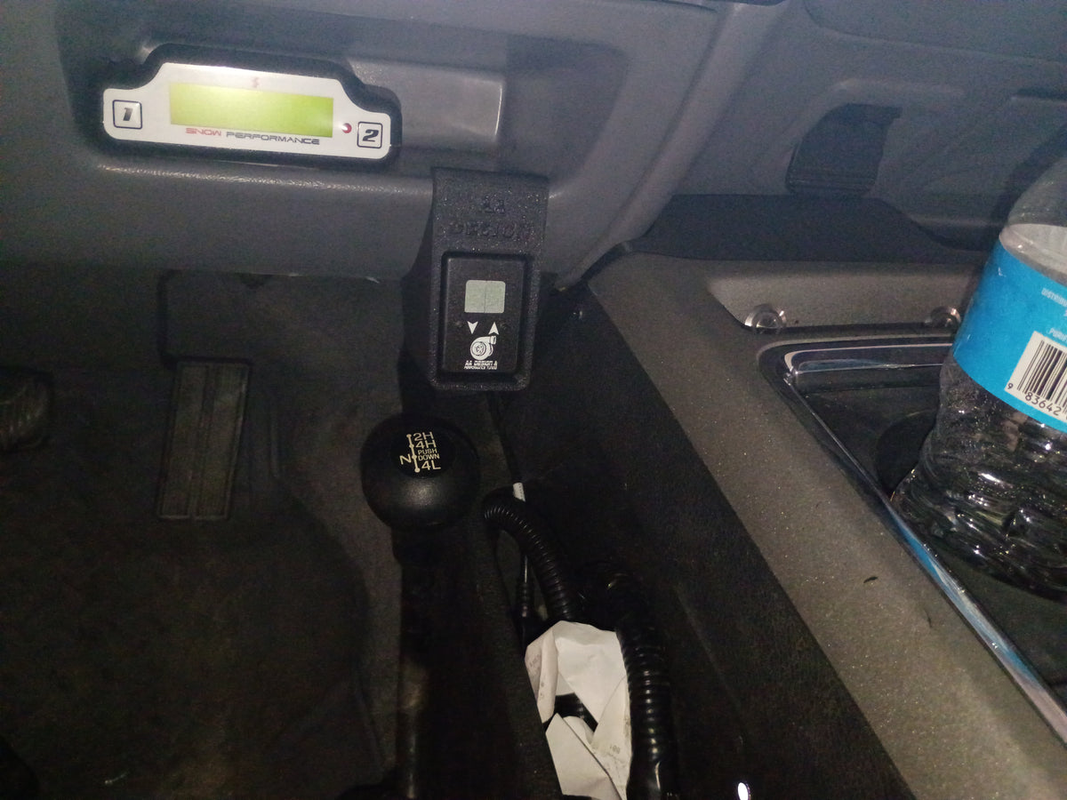 OBS HYDRA MOUNT